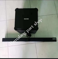 SPEKER PASIF SOUNDBAR SUBWOOFER POLYTRON TV 32INCH