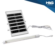 HAG® 70W Solar LED Tube (Built-In LED) White SLT-70