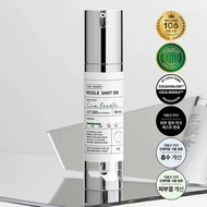 [VT] REEDLE SHOT สาระสำคัญ 100 / 300 / 700 Silica Microneedleing skin booster serum Spot treatment N