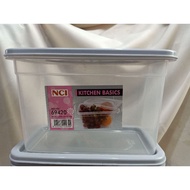 FOOD CONTAINER [W100mm x L200mm x H140mm]