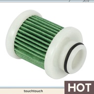 6D8-WS24A-00  Filter for  F40A F50 T50 F60 T60 F70 F90 F115 Marine Outboard Accessories touchtouch.