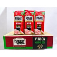 Ponnie Pork Nutrition Sausage 95g/175g pack
