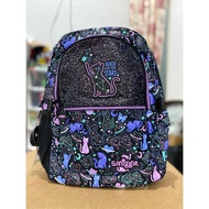Smiggle Wild Side Classic Attach Backpack Smiggle Backpack