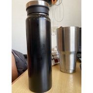 Thermos Watter Bottle 1L Cold Hot Water
