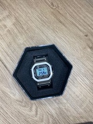 g shock b5000d 不鏽鋼 錶