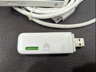 Huawei 華為 E355 3G 行動無線網卡 Wi-Fi分享路由器/隨身碟