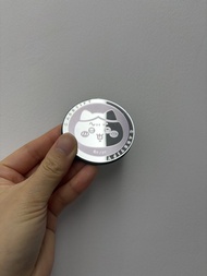 Casetify chiikawa 手機支架