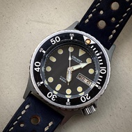 Jam tangan Orient Mid Size Diver Automatic 21jewels