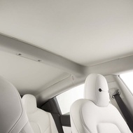 Glass Roof Sunshade for Tesla Model 3/Y