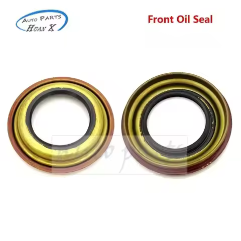 CD4E Auto Transmission Front Oil Seal__Half Shaft Oil Seal for Ford Mondeo F3R2-7F401-AA F3RP-7H260-
