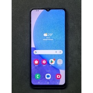 Original samsung A23 4g A23 5g lcd removed