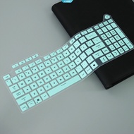 ASUS TUF Gaming A16 FA608W (Ryzen AI Edition) Keyboard Cover – 16-inch Dust Shield [ZK]