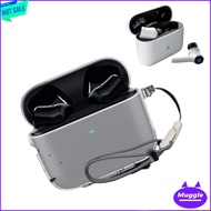 Razer Hammerhead HyperSpeed Warhammer Shark PS5 Transparent Case Earphone Protective Transparent She