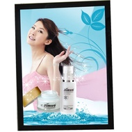 Magnetic electric picture frame, 60x42cm LED light box, A2 size