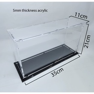 lego 42107 acrylic display box