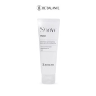 [Snow] SNOW MASK BE' BALANCE - Whitening MASK that can BE used for sensitive skin - hanabeauty88