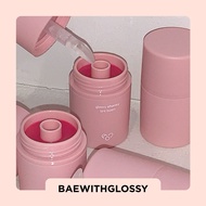 BAEWITHGLOSSY | AOU Glowy Chonky Tint Balm