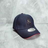 Men's baseball cap ny mlbb Iron original