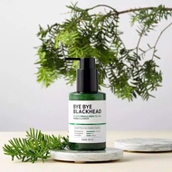 Some By Me Bye Bye Blackhead Green Tea Tox Bubble Cleanser 120gr