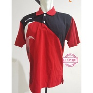 Original Lotto FCX 307 collared t-shirt