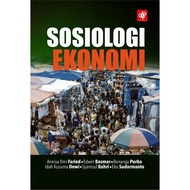 ECONOMIC SOCIOLOGY BOOK