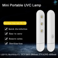 Handheld UV Light Sterilizer & Disinfection (READY STOCK) disinfection UV Sterilizer Lamp uv Light s