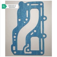 Aftermarket Tohatsu/Mercury Japan 350-02305-0 Gasket Outer Exhaust Cover 9.9hp/15hp/18HP