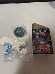 Hunter x Hunter desktop 4 基路亞