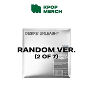 ENHYPEN - [ DESIRE : UNLEASH ] ENGENE ver.