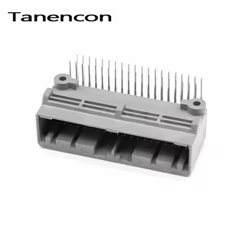 12/16/20/24/28/32/36/40 Pin MX34 MX34012NF1 MX34012NF1 Car Audio Navigation Center Console Connector