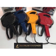 Motex Price Labeller MX-5500 （free extra 1 refill)