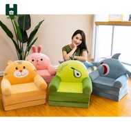 Homyl Toddler Couch Cover,Durable Furniture ,Cartoon Couch Chairs Cover,Cute Kids Sofa Cover,Armchai