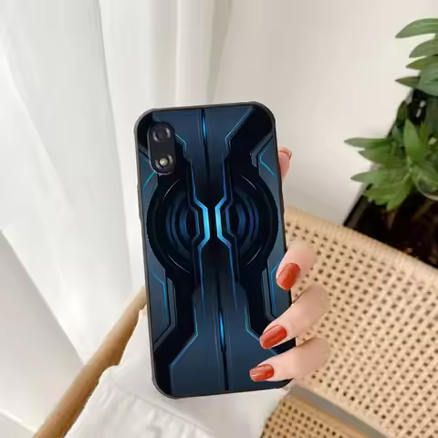 Case For Qin 3 Ultra Soft TPU Silicone Back Cover Shell For Xiaomi Qin 3 Pro Qin3 Capas For Qin F22