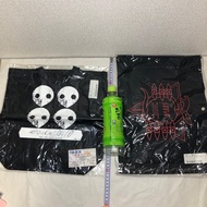 EVA 新世紀福音戰士 厚身環保袋