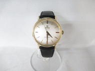 Omega Seamaster