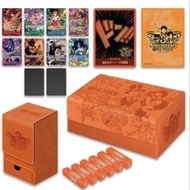 Bandai One Piece Card 3rd Anniversary Set