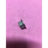 Z-274.36 spark115-i น๊อตขันเเม่เหล็กจานไฟ (แท้ศูนย์)ใช้ร่วมกับรถได้ดังนี้ EXCITER150,FINN115M-SLAZ15