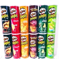 Pringles POTATO CHIPS/POTATO CHIPS 102 Grams