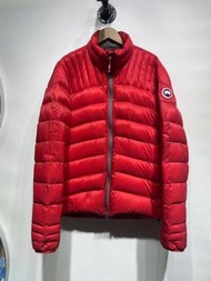 Canada goose 加拿大鵝羽絨外套