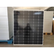 Solar Panel 200wp 200watt Polycrystalline Solar Cell Solar Power