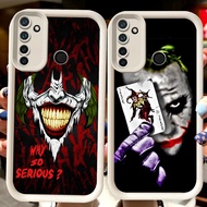 H18 WhiteJoker Casing for Realme Narzo 10A 5i 9i C75 7i 6i C17 C2s C2 5s 10 20A 5 14 14T 14X C71 C73