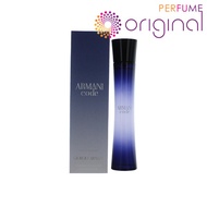 (Wholesale) Giorgio Armani Code EDP Women 75ml perfume women original [Perfume Original]