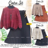 Centro Set by Aqeela