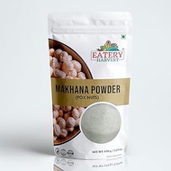EATERY HARVEST By Saipro Makhana Powder 150 Gm, Fox Nuts (Phool Makhana Powder) Diabetic Friendly Su