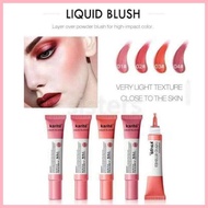 ◰ ▧ KARITE  LIQUID BLUSH houshopping