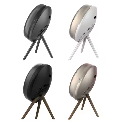 Portable Speaker Holder Desktop Speaker Stand For . Beosound A1 2nd Speaker Stable Desk Holder Lound