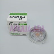 HILED SPOT ECO GU5.3 6W 220V LED SPOT LAMP/ GU 5.3 6W 220V 6500K 4000K 3000K 2700K