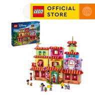 LEGO Disney Classic 43245 The Magical Madrigal House (1560 Pieces)