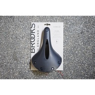 Brooks Saddle Cambium C19 Carved All Weather Saddle (OFFICIAL DEALER)