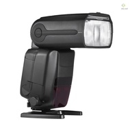 YN600EX-RT II Professional Creative TTL Master Flash Speedlite 2.4G Wireless 1/8000s HSS GN60 Suppor